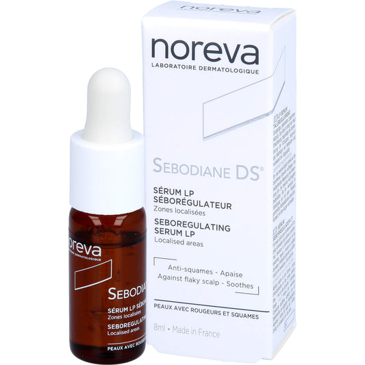 Noreva Sebodiane Ds Suero Lp Reparacion Intensiva 8ml