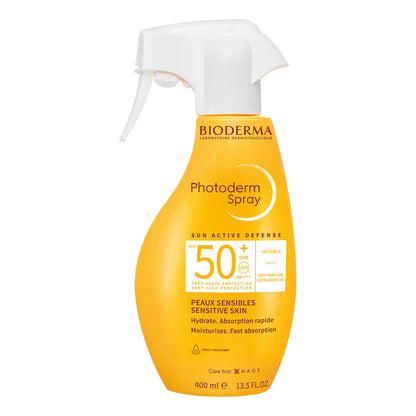 Bioderma Photoderm Spray Spf50+ 400ml