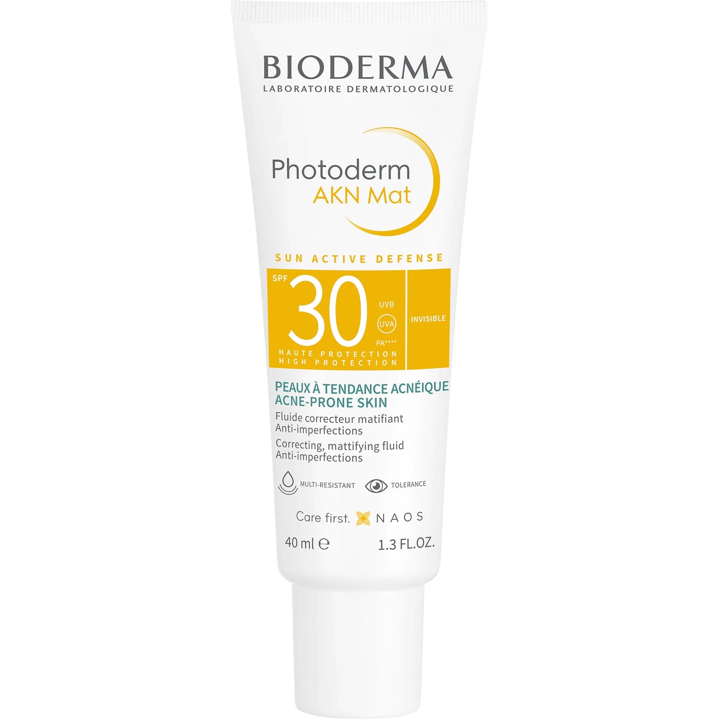 Bioderma Photoderm Akn Mat Spf 30 40 Ml