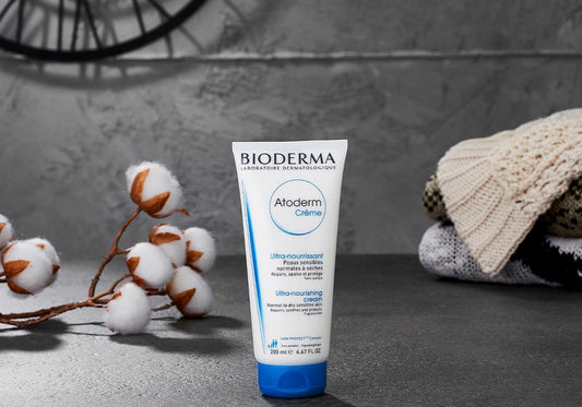 Bioderma Atoderm Intensive Crema 200ml