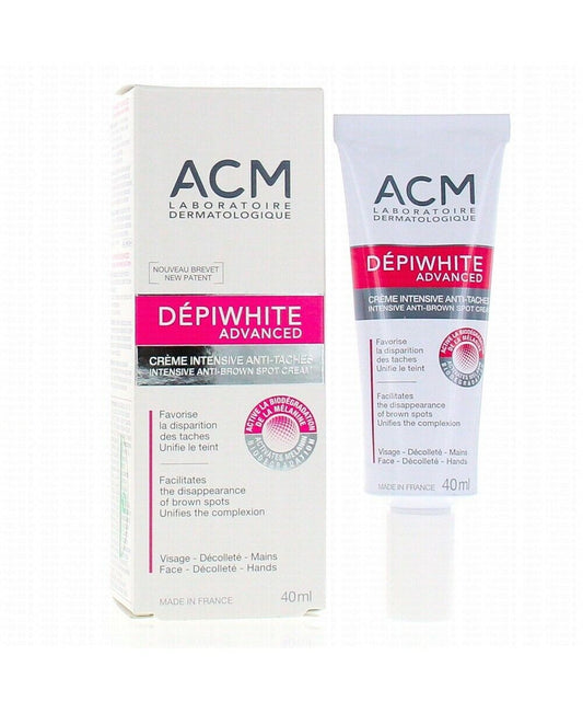 ACM Depiwhite Advanced Crema 40ml