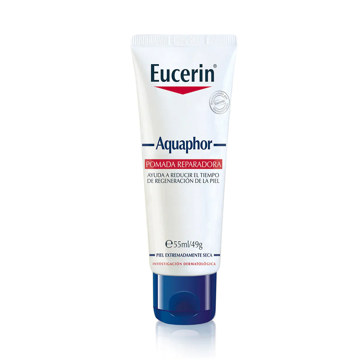 Eucerin Aquaphor Tubo 50 Ml