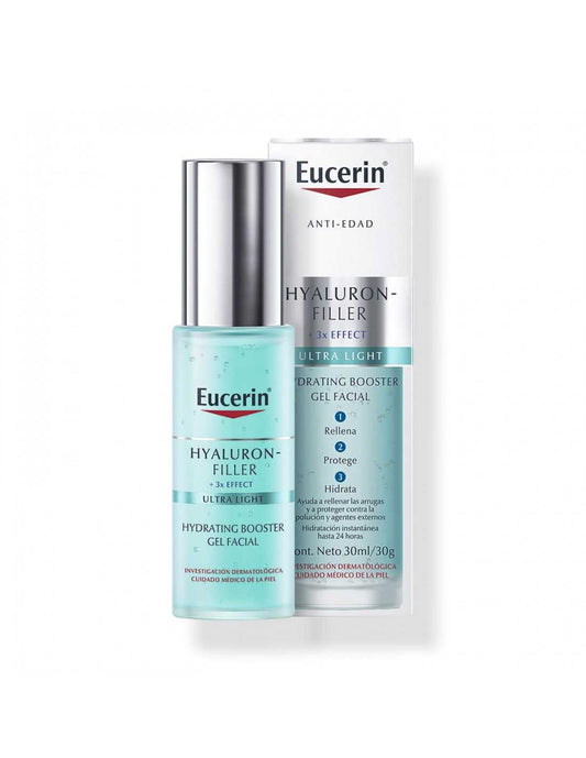 Eucerin Hyaluron Filler Hydrating Boster 30 Ml