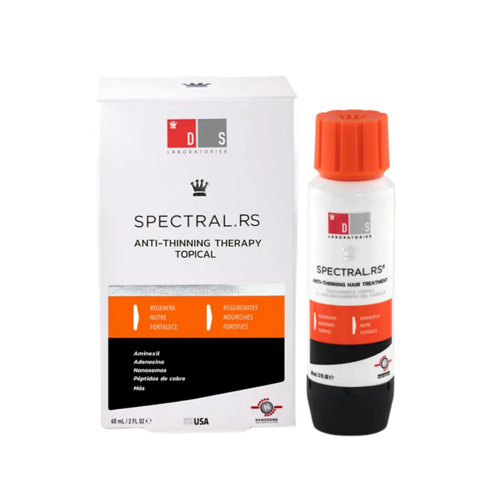 Ds Spectral Rs 60ml