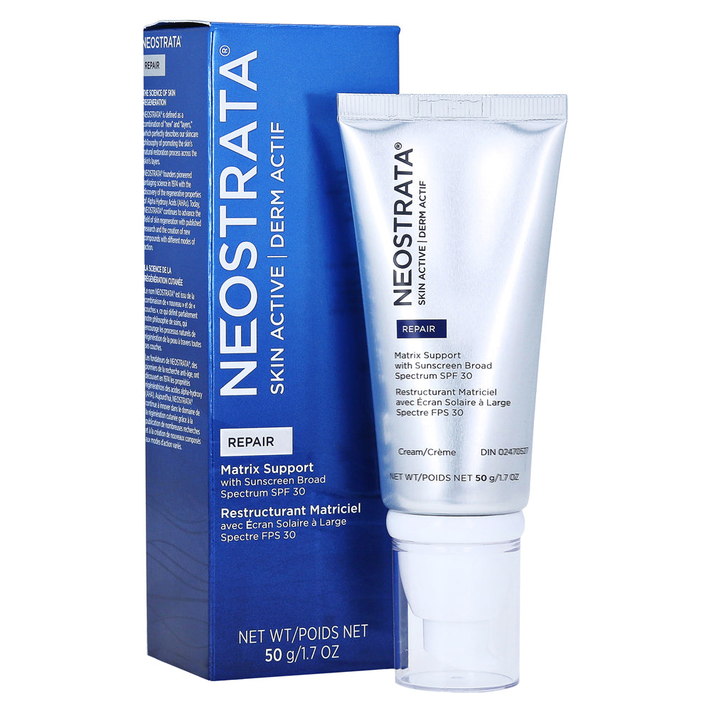 Neostrata Skin Active Matrix Support Fps 30 Dia 50gr