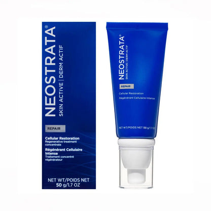 Neostrata Skin Active Cellular Restoration Noche 50 Gr