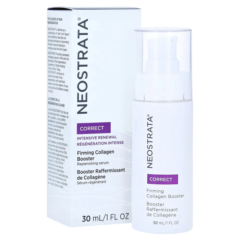 Neostrata Skin Active Suero Reafirmante 30ml