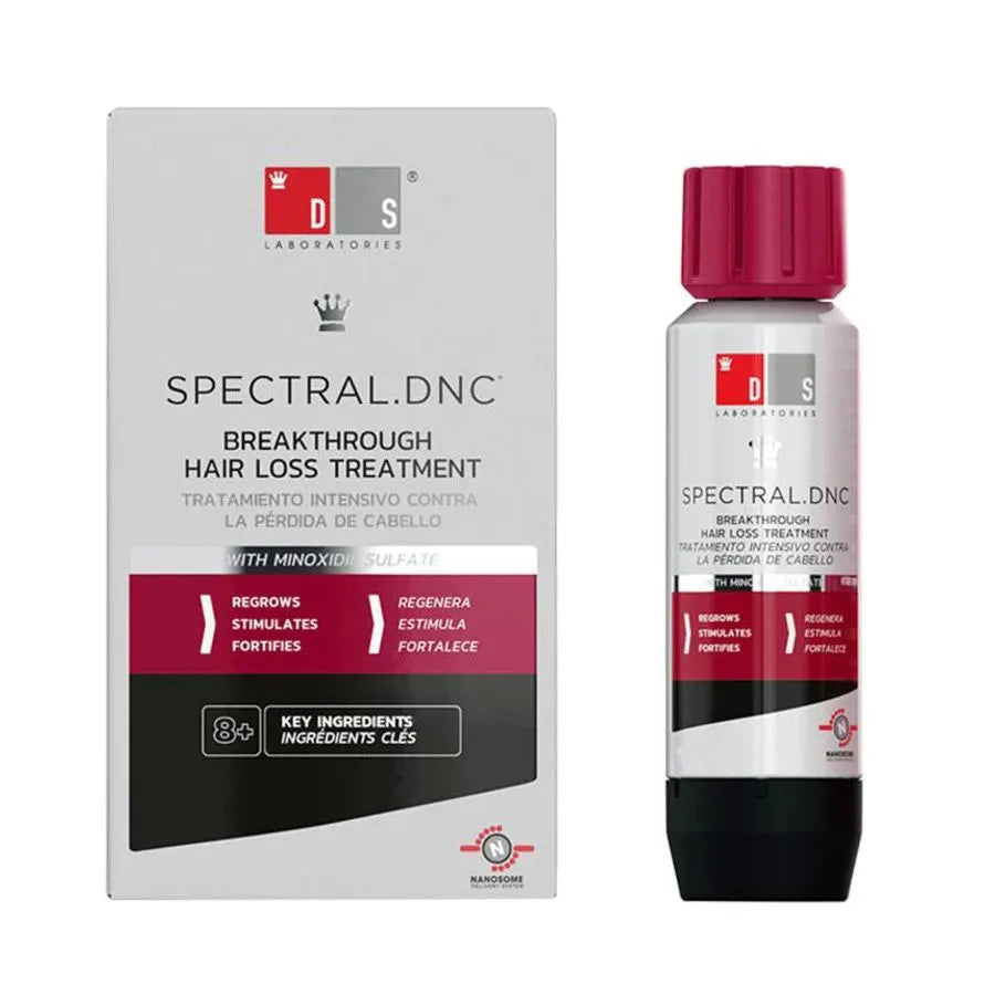 Ds Spectral Dnc Sol. 60 Ml