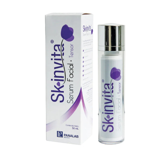 Panalab Skinvita Serum Facial Tensor 50ml