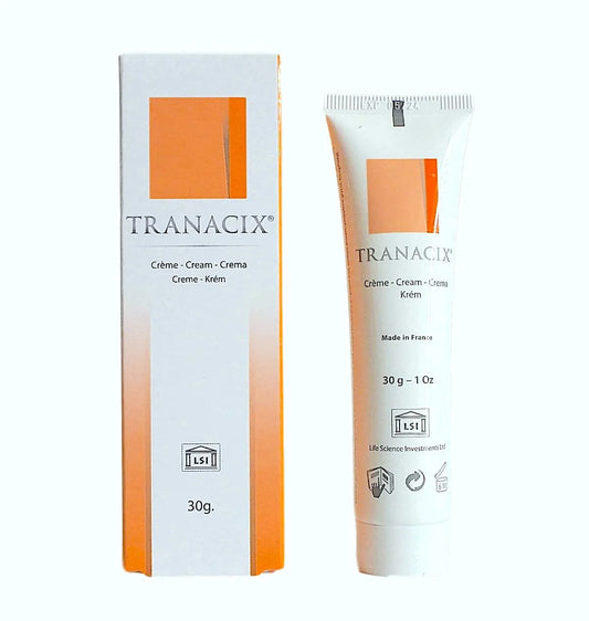 Genove Tranacix Crema 30g