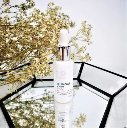 Hd Blumoist Serum Hidratante 30 Ml.