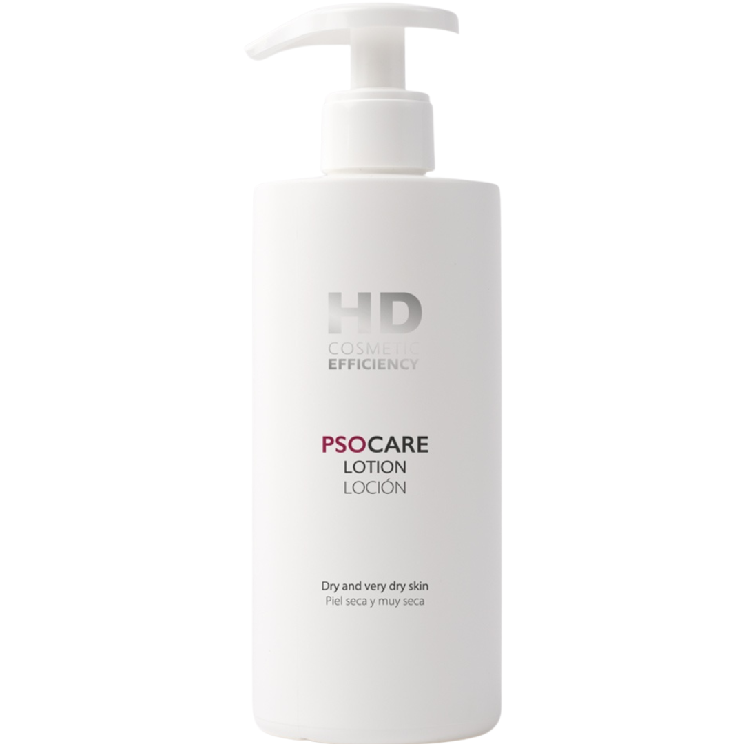 Hd Psocare Locion Piel Seca y Muy Seca 400ml