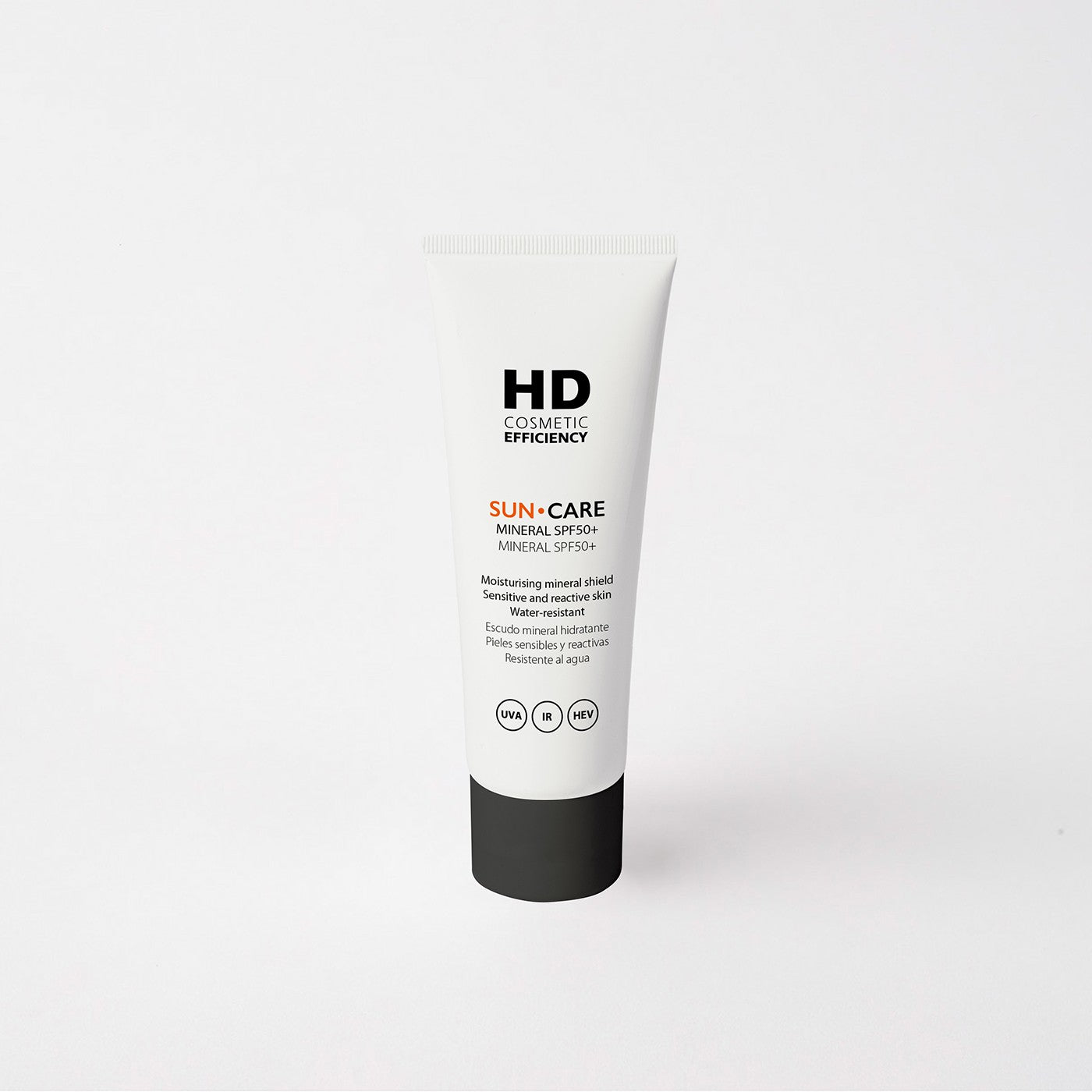 Hd Sun Care Crema Gel Oil Free Spf 50+ 50 Ml.