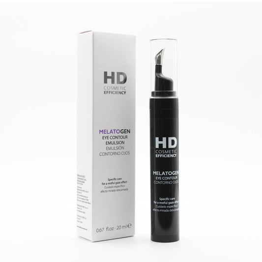 Hd Melatogen Contorno De Ojos 20ml