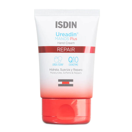 Isdin Ureadin Manos Han Cream Plus 50 Ml