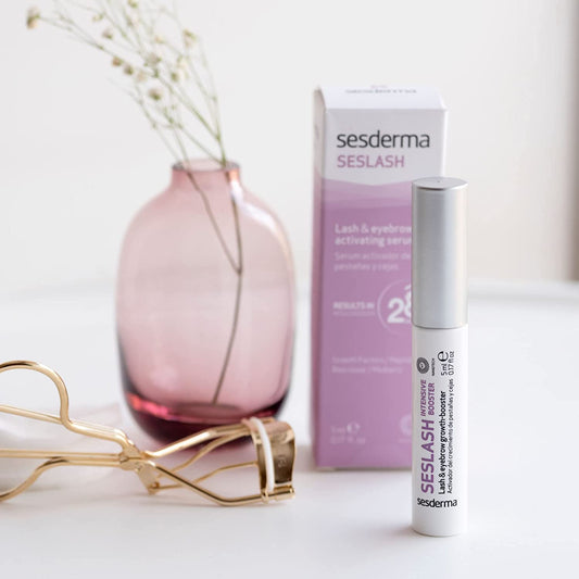 Sesderma Seslash Activador De Crecimiento De Pestañas Y Cejas 5ml