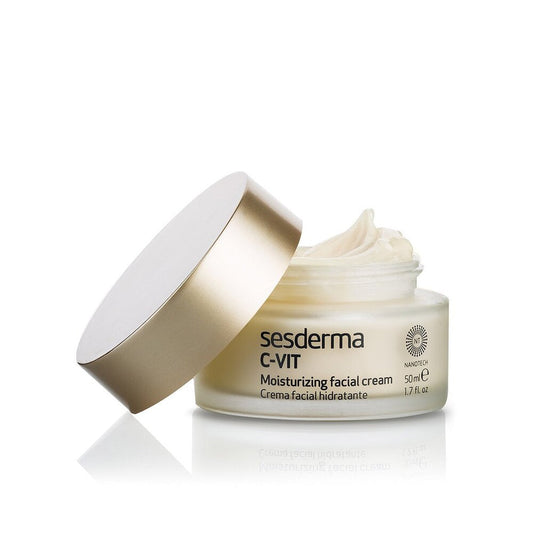 Sesderma C-Vit Crema Facial Hidratante 50ml