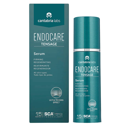 Cantabria Endocare Tensage Serum 30 Ml